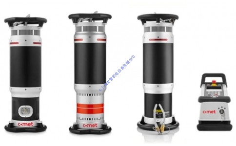 COMET PXS EVO射線(xiàn)機(jī)